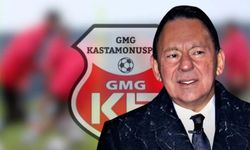 Kastamonuspor Başkanı Aygün: 'Destek bekledik, yalnız bırakıldık'