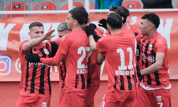 Kastamonuspor, Beykoz Anadoluspor ile Puan Paylaştı