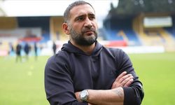 Kastamonuspor’un Eski Teknik Direktörü Ümit Karan Tutuklandı