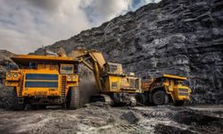 Kastamonu'ya 390 bin ton kapasiteli kömür tesisi kurulacak