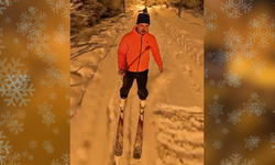 Kastamonu’yu Piste Çevirdiler!