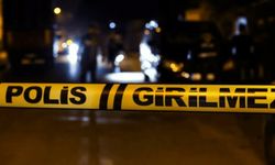 Katlı otoparkın 3. katından düşen 15 yaşındaki kız ağır yaralandı