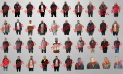 9 ülkede düğmeye basıldı: Kırmızı bültenliler dahil 40 kişi Türkiye’ye getirildi