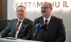 Kültür ve Turizm Bakan Yardımcısı Kastamonu'da konuştu: 'Dünya Türkiye'ye hayranlıkla bakıyor'