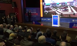 Kura Sonuçları Açıklandı: 2 Bin 601 Sosyal Konutun Kura Çekimi Yapıldı