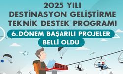 Kastamonu'da KUZKA’dan 2 Projeye Destek