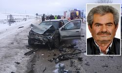 Kastamonu’da Feci Kaza: 1 Ölü, 2 Yaralı! Kimliği Belli Oldu