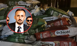 Kışın Ortasında Can Dostlara Umut: Kastamonu’da 1,5 Ton Mama Desteği