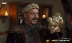 Mehmed: Fetihler Sultanı dizisinde Taşköprü sarımsağına özel vurgu!