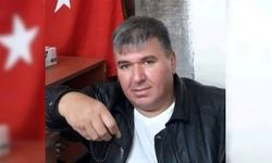 Mehmet Barlık 12.01.2026 tarihinde Kastamonu’da vefat etti