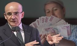 Bakan Şimşek'ten emekli hamlesi: Emeklilere 10 bin lira ek maaş mı geliyor?