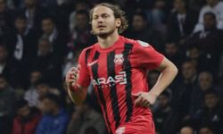 Kastamonuspor'un golcüsü, Mardinspor ile anlaştı