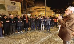 Kastamonu’dan 117 Umreci Dualarla Kutsal Topraklara Uğurlandı