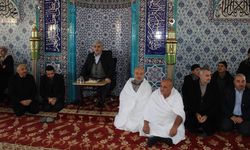 Kastamonu’dan 362 Umreci Kutsal Topraklara Uğurlanıyor