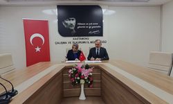 Başvurular başladı: Kastamonu Müftülüğü 95 kişi alacak, kura noter huzurunda