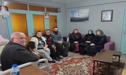 Kastamonu İl Müftülüğü’nden Engelli Ailelere Anlamlı Destek