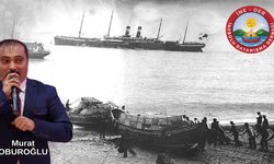 İNE-DER Başkanı Oburoğlu: ‘İnebolu’yu, incitmeyin’