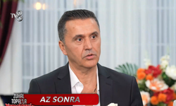 Mustafa Barın’ın Yemekteyiz menüsünde neler var?