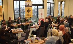 Kastamonu’da Edebiyat Akademisi’nde “Öncü Kadınlar” Vurgusu