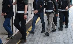 Operasyon 21 ile yayıldı, 97 gözaltı sonrası 58 tutuklama