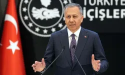 Kastamonu da listede: 63 ilde dev operasyon, 162 tutuklama