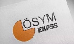 ÖSYM duyurdu: 2026 EKPSS yerleştirme tercih ekranı açıldı