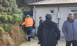 Patlama Riski Nedeniyle 6 Kişi Tahliye Edildi!