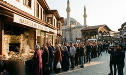 Ramazan Pidesi Fiyatları 2026: Kastamonu’da Ramazan Pidesi Ne Kadar Olacak?