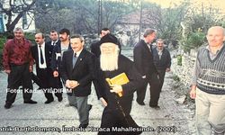 Kadir Yıldırım'ın Arşivinden: Patrik Bartholomeos’un 2002 İnebolu Ziyareti Yeniden Gündemde