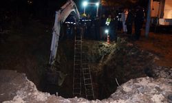 Saatlerdir süren mesai sonuç verdi: Kastamonu’da su kademeli verilecek