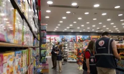 Sağlık riski tespit edildi, ürünler tek tek piyasadan çekiliyor