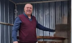 Taşköprü’de acı kayıp: Müteahhit esnafı Saim Şen vefat etti