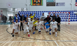 Şampiyonluk Yolunda Sherin İneboluspor’tan Etkileyici Zafer