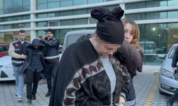 Yasak ilişki cinayeti: Kadın, eşi ve oğlu tutuklandı