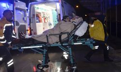 Zincirleme kazada can pazarı!