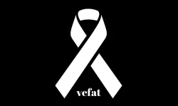 Satı Küçükmehmetoğlu 04.01.2026 tarihinde Kastamonu’da vefat etti