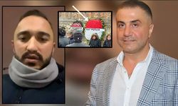 Gazi Ferdi Çatal'ın Cenazesinde Sedat Peker Detayı!