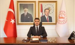 Kastamonu'da görev yapmıştı: Selçuk Aslan’a yeni görev