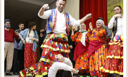 Kastamonu'da 20 Yıllık Geleneği Yaşattılar