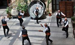 Sepetçioğlu geleneği Kastamonu’da emeklilerin omzunda sürüyor