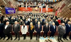 Kastamonu Milletvekili Ekmekci'nin gündemi, 'su'