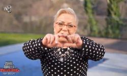 Serpnur Yılmaz’ın Zuhal Topal’la Yemekteyiz menüsünde neler var?