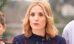 Sevgi Daylan’ın Zuhal Topal’la Yemekteyiz menüsünde neler var?