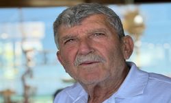 Çatalzeytin'de Tamer Çetin'in ağabey acısı: Şevket Çetin vefat etti