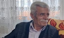 Şevki Bilgin 12.02.2026 tarihinde Taşköprü’de vefat etti