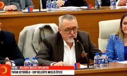 Seydioğlu'ndan Kastamonu'da su kesintisi yorumu: 'Bu bir doğal afettir'