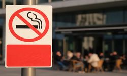 Çocukların ve emeklilerin en çok takıldığı yere sigara yasağı geliyor!