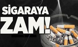 2026'da zam yağmuruna devam: Sigara zamlandı!