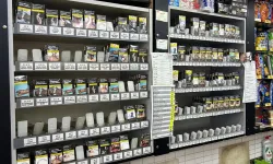 Sigaraya yeni yasaklar yolda: Kasa arkasından kalkıyor, parklarda içilemeyecek