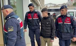 Şok operasyon: 17 yaşındaki çocuk 24 bin 500 hapla yakalandı